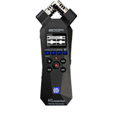Zoom H1essential
