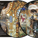 Michael Jackson - Dangerous (Limited Edition) [2LP] - Picture Disc