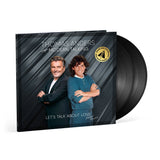 Thomas Anders - …Sings Modern Talking - Let's Talk About Love (Thomas' Version) [2LP]