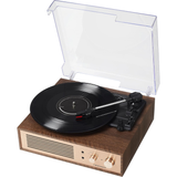Crosley Miles - Walnut