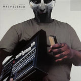 Madvillain - Money Folder [12inch]