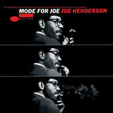 Joe Henderson - Mode For Joe [LP]