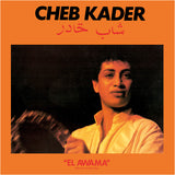 Cheb Kader - El Awama [LP]