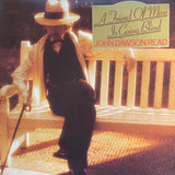 John Dawson Read - A Friend Of Mine Is Going Blind [LP]