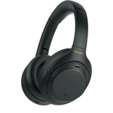 Sony WH-1000XM4 - Black