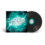 City Of Prague Philarmonic - Greatest Harry Potter Film Music Collection [LP]
