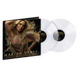 Mariah Carey - Emancipation Of Mimi (Limited Edition) [LP] - Clear Vinyl