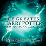 City Of Prague Philarmonic - Greatest Harry Potter Film Music Collection [LP]