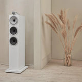 Bowers & Wilkins 703 S3 - White