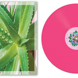 LATEXFAUNA - Ajahuaska. Season 1 [LP] (Pink Vinyl)