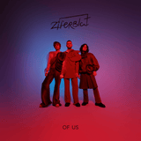 Ziferblat - Of Us [LP] - Coloured