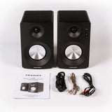 Crosley S100 - Black
