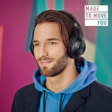 Panasonic RB-HX220BEE-K Black