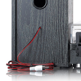 Lenco LS-100 - BK