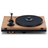 Music Hall MMF-5.3 SE WALNUT 2M BLUE