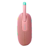 JBL CLIP 5 - Pink