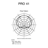 Audio-Technica PRO41