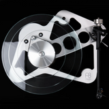 Rega Planar 8 - ANIA MC - Matt white