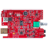 iFi Hip Dac2 Sunset Orange