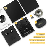 Shanling Myryad Music 1 - Black