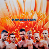 Rammstein - Herzeleid [2LP]