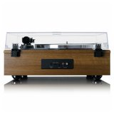 Lenco LS-410 - WA