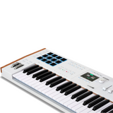 Arturia KeyLab 49 mk3 - White