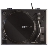 Crosley K200 Black