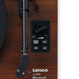 Lenco LS-600WA