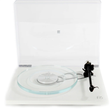 Rega Planar 6 - ANIA MC - Matt white