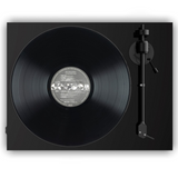 Pro-Ject E1 BT - High Gloss Black