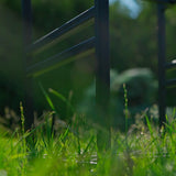Sitwell Qube II - Black