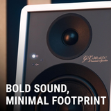 Onkyo GX-30ARC - White