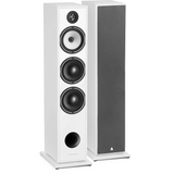 Triangle Borea BR08 - White