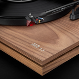 Music Hall MMF-3.3 SE WALNUT 2M-RED