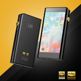 Shanling M6 Pro ver 21 - Black