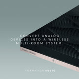 Bowers & Wilkins Formation Audio