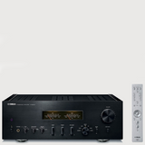 Yamaha A-S2200 Black/Piano Black