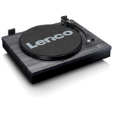 Lenco LS-301 - BK