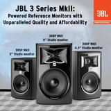 JBL 306P MK2