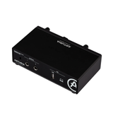 Arturia MiniFuse 1 - Black