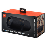 CHARGE 5 WI-FI - Black