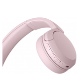 Sony WH-CH520 Pink