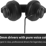 AKG K361