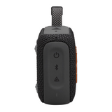 JBL Go 4 - Black