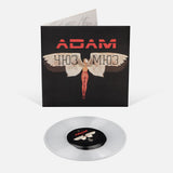 ADAM - ЧюзМюз [LP] - Clear