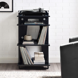 Crosley Turntable Stand CF 1112 BK