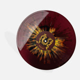 NAZVA - NAZVA [LP] - 180g Honey-Splash Vinyl