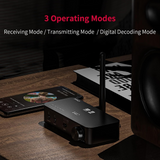 FiiO BTA30 Pro