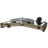 Pro-Ject The Classic Evo 2M - Silver Walnut